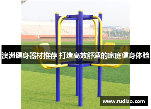 澳洲健身器材推荐 打造高效舒适的家庭健身体验