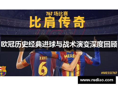 欧冠历史经典进球与战术演变深度回顾